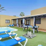 Papagayo Deluxe By * Corralejo