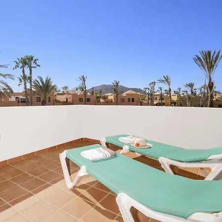 Papagayo Deluxe By Villa *