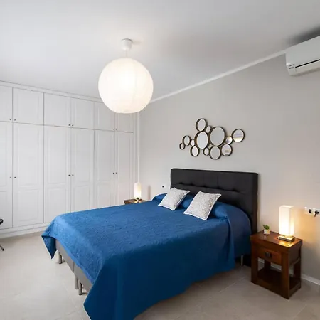 Villa Papagayo Deluxe By Corralejo