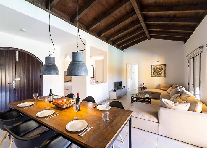 Papagayo Deluxe By Villa Corralejo