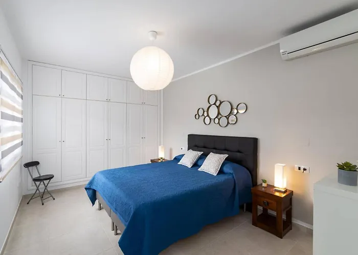 Villa Papagayo Deluxe By Corralejo